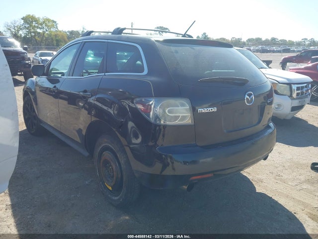 Продаж на аукціоні авто 2008 Mazda Cx-7 Sport, vin: JM3ER29LX80211309, номер лоту: 44588142
