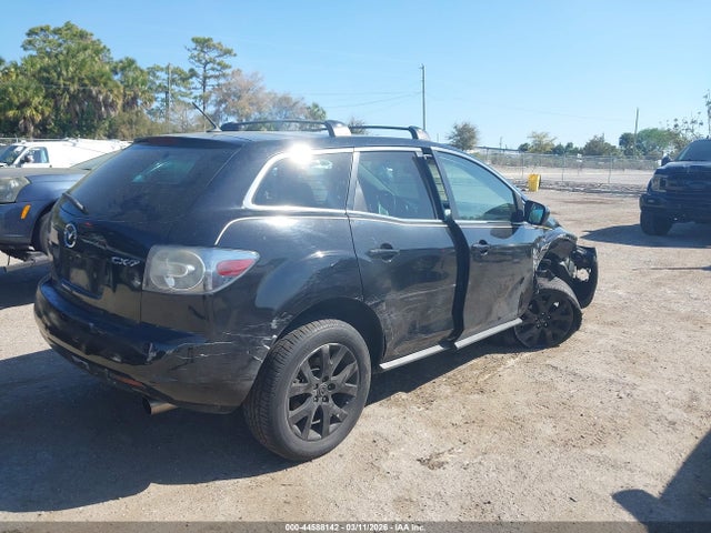 Продаж на аукціоні авто 2008 Mazda Cx-7 Sport, vin: JM3ER29LX80211309, номер лоту: 44588142