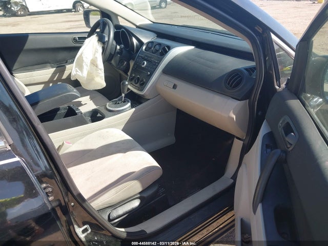 Продаж на аукціоні авто 2008 Mazda Cx-7 Sport, vin: JM3ER29LX80211309, номер лоту: 44588142