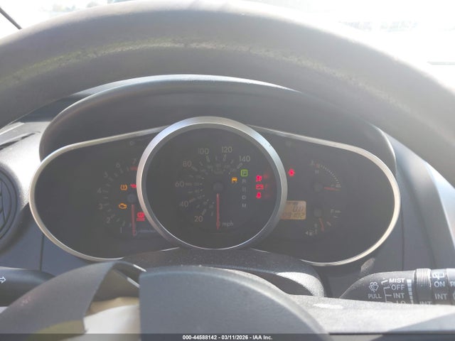 Продаж на аукціоні авто 2008 Mazda Cx-7 Sport, vin: JM3ER29LX80211309, номер лоту: 44588142