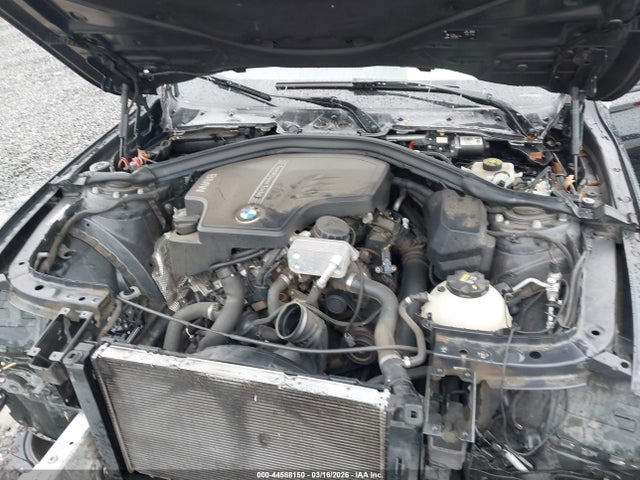 Продаж на аукціоні авто 2016 Bmw 320i Xdrive, vin: WBA8E5G51GNT95013, номер лоту: 44588150