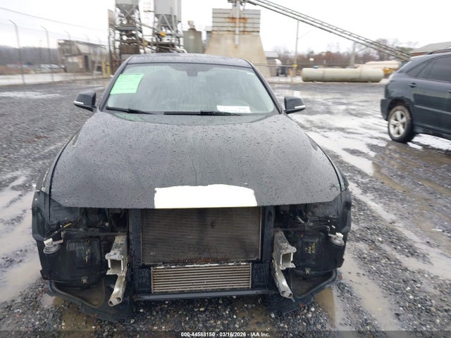 Продаж на аукціоні авто 2016 Bmw 320i Xdrive, vin: WBA8E5G51GNT95013, номер лоту: 44588150
