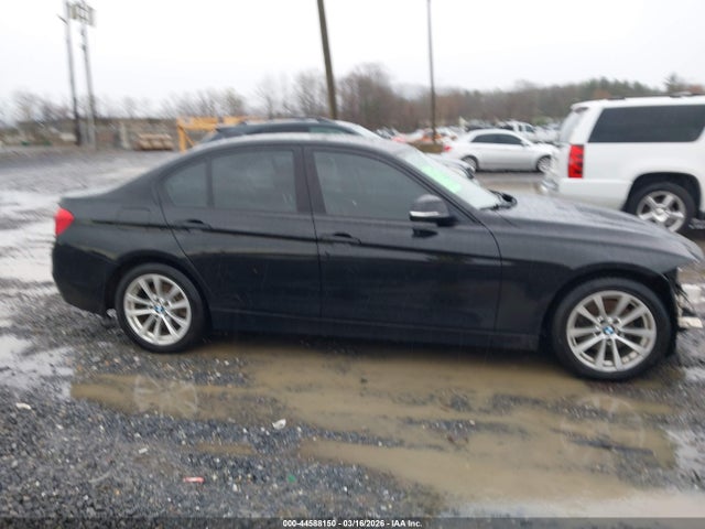 Продаж на аукціоні авто 2016 Bmw 320i Xdrive, vin: WBA8E5G51GNT95013, номер лоту: 44588150