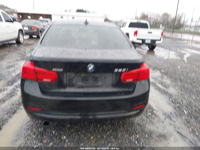 Продаж на аукціоні авто 2016 Bmw 320i Xdrive, vin: WBA8E5G51GNT95013, номер лоту: 44588150