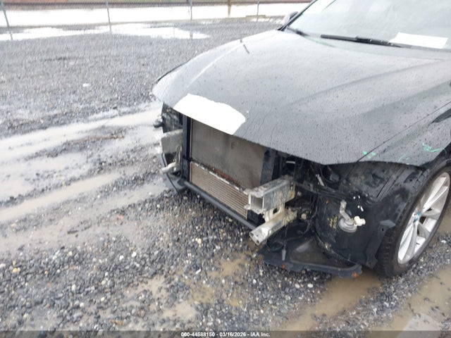 Продаж на аукціоні авто 2016 Bmw 320i Xdrive, vin: WBA8E5G51GNT95013, номер лоту: 44588150