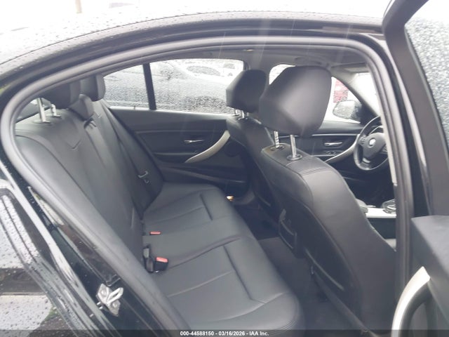 Продаж на аукціоні авто 2016 Bmw 320i Xdrive, vin: WBA8E5G51GNT95013, номер лоту: 44588150