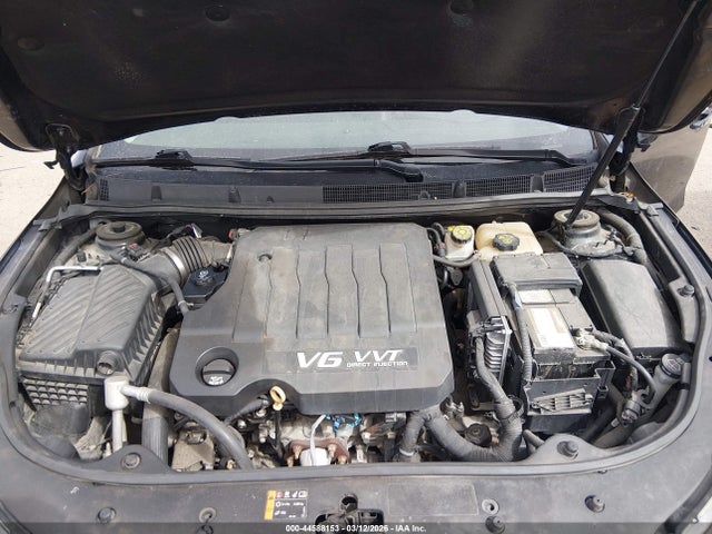 2012 BUICK LACROSSE 1G4GL5G32CF174247 Photo 9