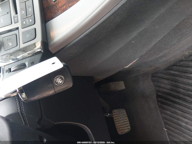 2012 BUICK LACROSSE 1G4GL5G32CF174247 Photo 10