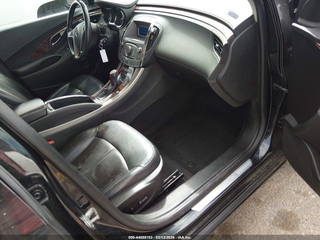 2012 BUICK LACROSSE 1G4GL5G32CF174247 Photo 4