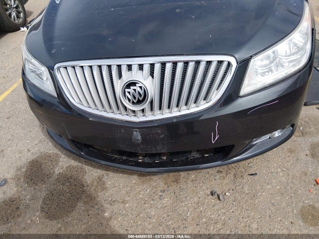 2012 BUICK LACROSSE 1G4GL5G32CF174247 Photo 5