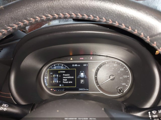 Nissan Kicks Sr Xtronic Cvt 2020 3N1CP5DV0LL525873 Image 7