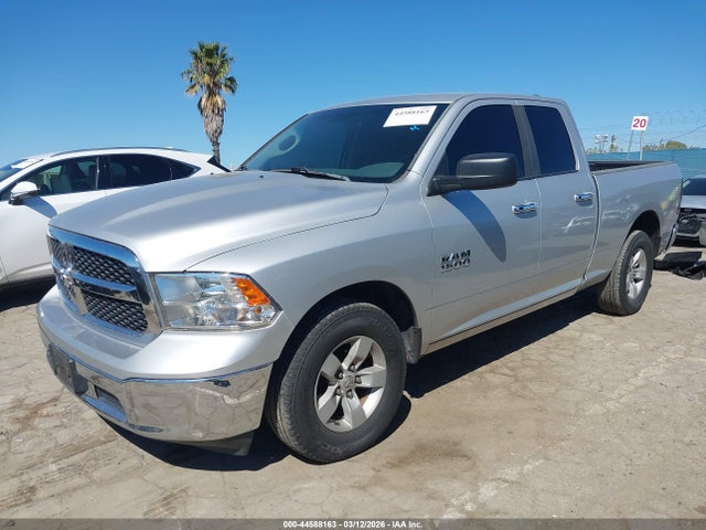 1C6RR6GG6HS804393 RAM 1500 Slt 4x2 6&#039;4 Box
