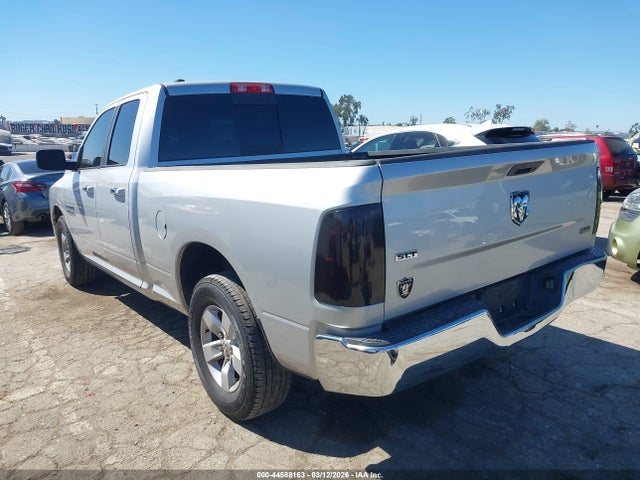 1C6RR6GG6HS804393 RAM 1500 Slt 4x2 6&#039;4 Box