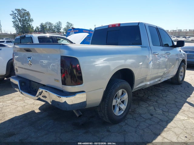 1C6RR6GG6HS804393 RAM 1500 Slt 4x2 6&#039;4 Box