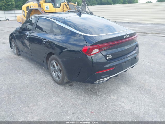 Продажа на аукционе авто 2022 Kia K5 Lxs, vin: 5XXG14J28NG084769, номер лота: 44588168