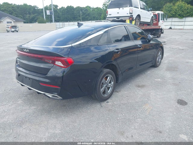 Продажа на аукционе авто 2022 Kia K5 Lxs, vin: 5XXG14J28NG084769, номер лота: 44588168