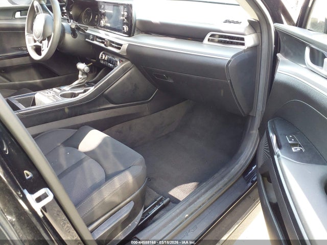 Продажа на аукционе авто 2022 Kia K5 Lxs, vin: 5XXG14J28NG084769, номер лота: 44588168