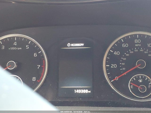 Продажа на аукционе авто 2022 Kia K5 Lxs, vin: 5XXG14J28NG084769, номер лота: 44588168