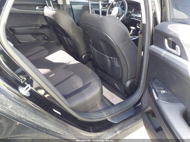 Продажа на аукционе авто 2022 Kia K5 Lxs, vin: 5XXG14J28NG084769, номер лота: 44588168