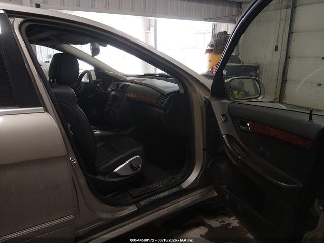 44588172 :رقم المزاد ، 4JGCB65E27A045469 vin ، 2007 Mercedes-benz R 350 4matic مزاد بيع