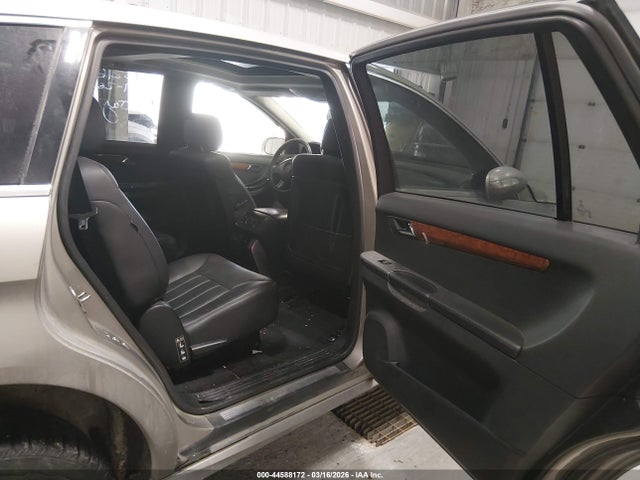 44588172 :رقم المزاد ، 4JGCB65E27A045469 vin ، 2007 Mercedes-benz R 350 4matic مزاد بيع
