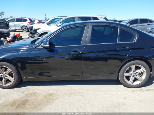 BMW 328I 2015 WBA3C1C53FK121374 Image 14