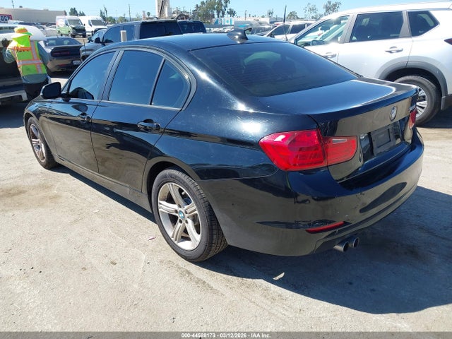 BMW 328I 2015 WBA3C1C53FK121374 Image 3
