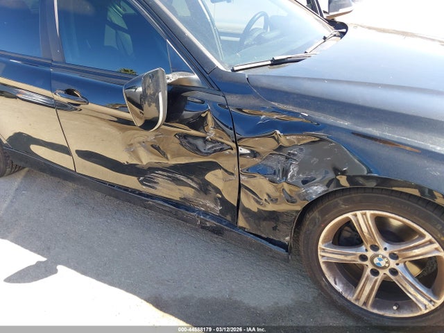 WBA3C1C53FK121374 BMW 328I