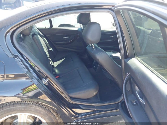 BMW 328I 2015 WBA3C1C53FK121374 Image 8