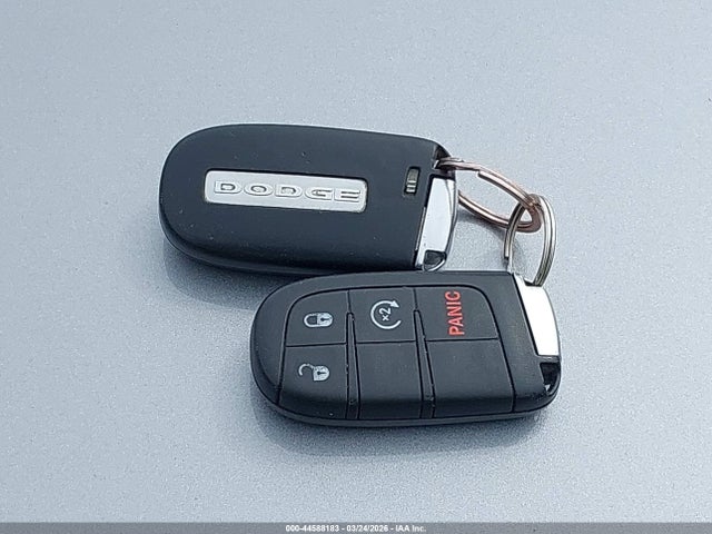 Dodge Journey R/t 2015 3C4PDDEG1FT646305 Image 11