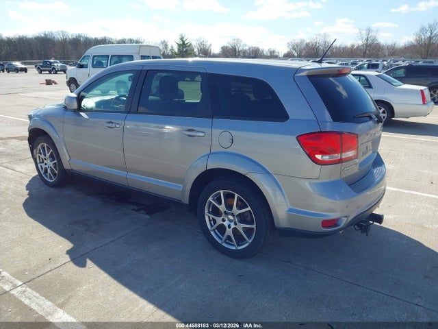 Dodge Journey R/t 2015 3C4PDDEG1FT646305 Image 3