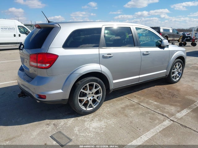 Dodge Journey R/t 2015 3C4PDDEG1FT646305 Image 4