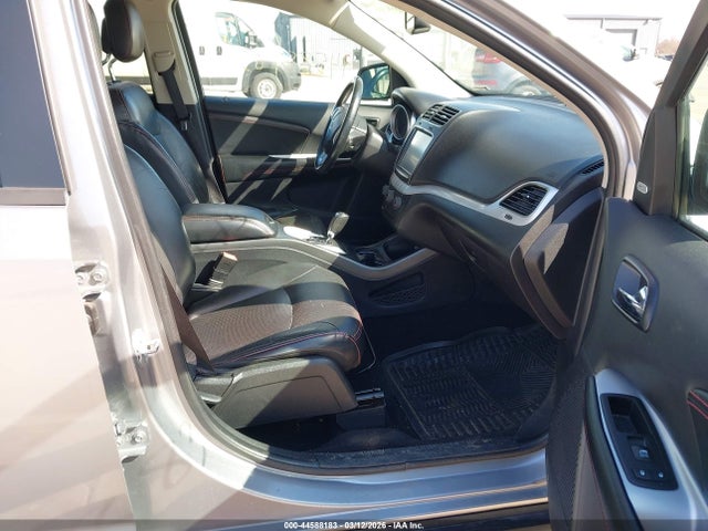 Dodge Journey R/t 2015 3C4PDDEG1FT646305 Image 5