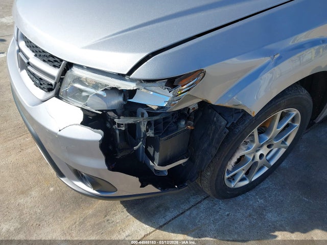 Dodge Journey R/t 2015 3C4PDDEG1FT646305 Image 6
