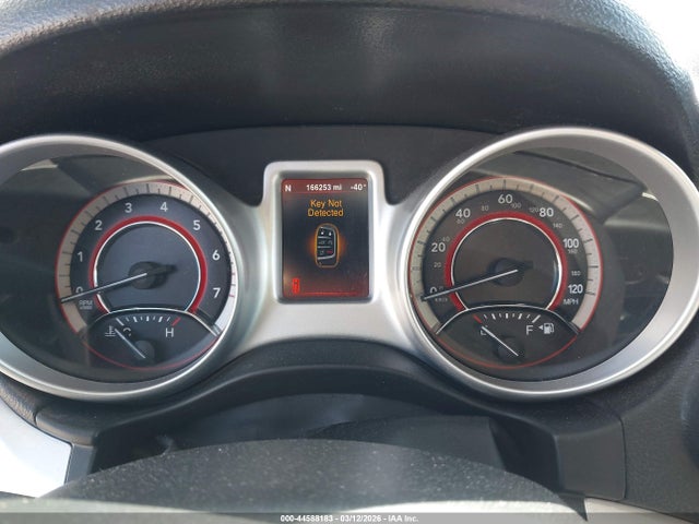 Dodge Journey R/t 2015 3C4PDDEG1FT646305 Image 7