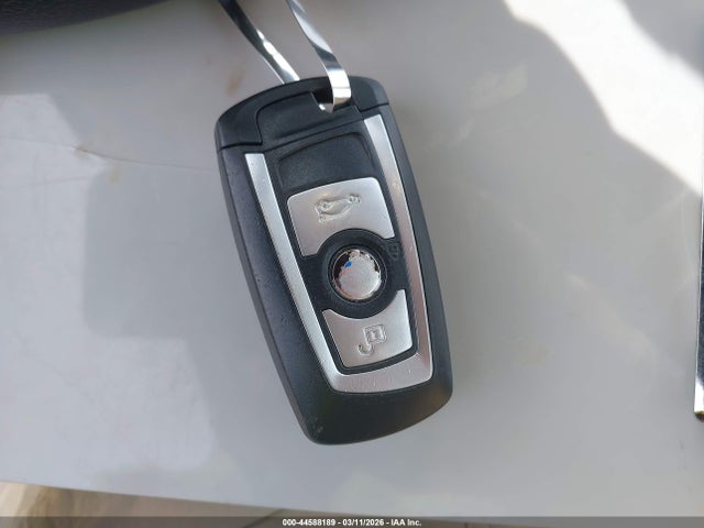 2014 BMW 428I WBA3N3C55EF711735 Photo 10