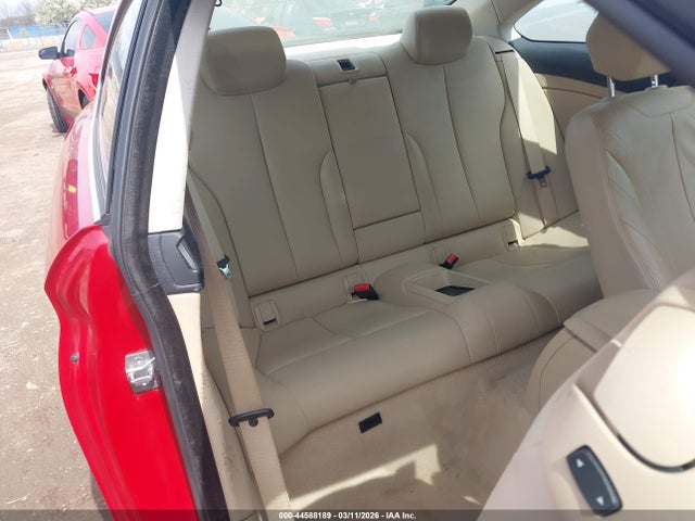 2014 BMW 428I WBA3N3C55EF711735 Photo 7