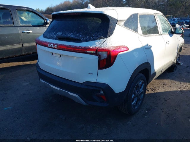 Продаж на аукціоні авто 2025 Kia Seltos Lx, vin: KNDEPCAAXS7811115, номер лоту: 44588193