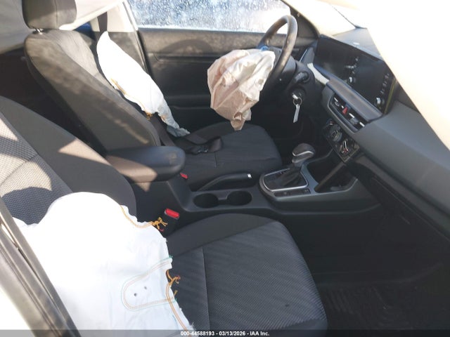 Продаж на аукціоні авто 2025 Kia Seltos Lx, vin: KNDEPCAAXS7811115, номер лоту: 44588193