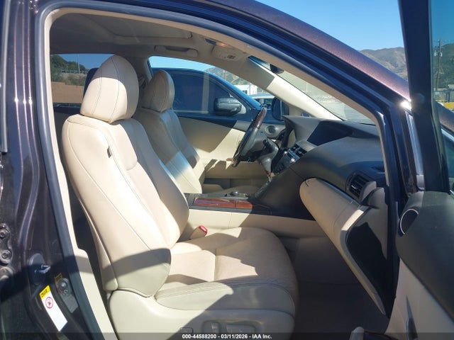 44588200 :رقم المزاد ، 2T2ZK1BA6EC146442 vin ، 2014 Lexus Rx 350 مزاد بيع