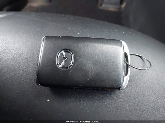 2025 MAZDA CX-5 JM3KFBBL1S0575597 Photo 10
