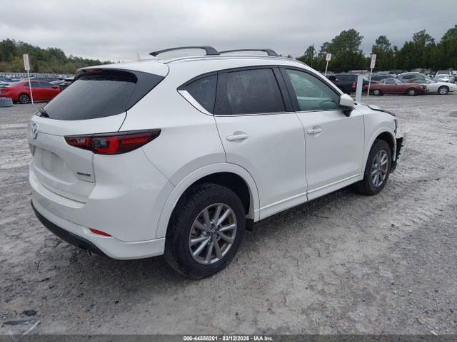 2025 MAZDA CX-5 JM3KFBBL1S0575597 Photo 3