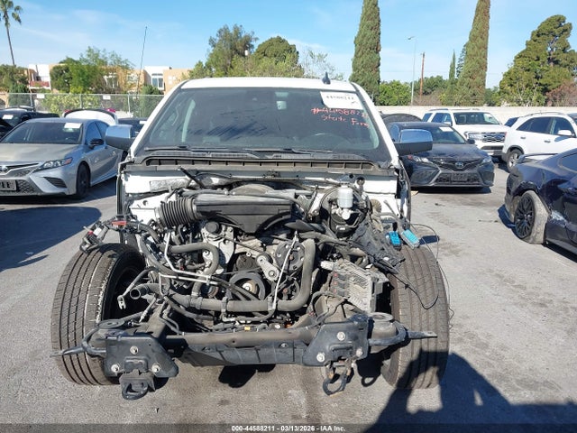 3GCPCSEC6HG370221 Chevrolet Silverado 1500 1lz