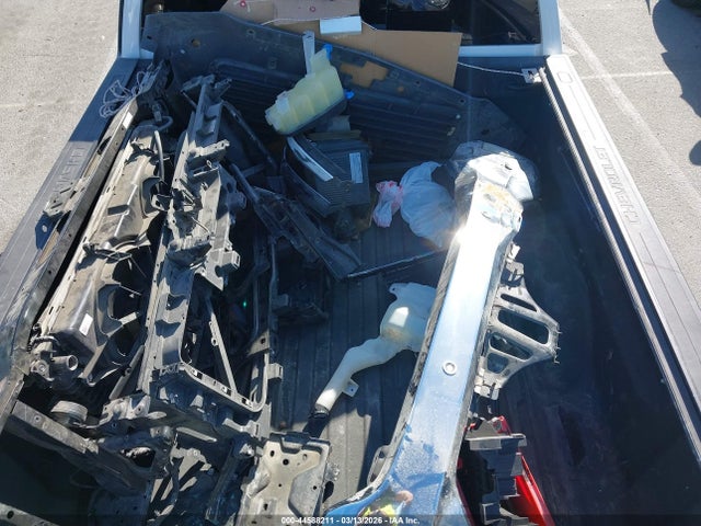 3GCPCSEC6HG370221 Chevrolet Silverado 1500 1lz