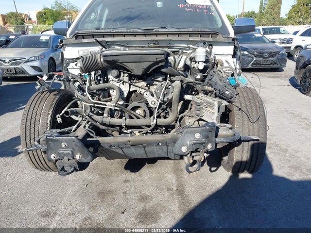 3GCPCSEC6HG370221 Chevrolet Silverado 1500 1lz