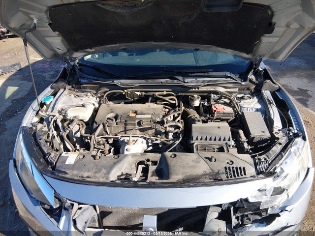 Honda Civic Lx 2017 19XFC2F5XHE055087 Image 10
