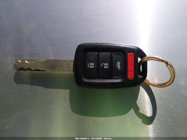 Honda Civic Lx 2017 19XFC2F5XHE055087 Image 11