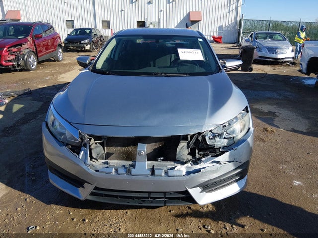 Honda Civic Lx 2017 19XFC2F5XHE055087 Image 13