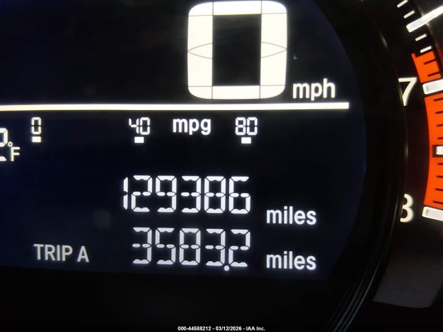 Honda Civic Lx 2017 19XFC2F5XHE055087 Image 16