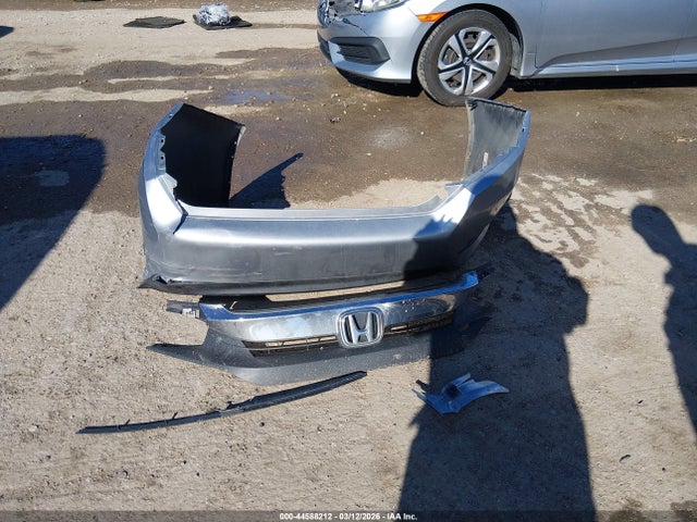 Honda Civic Lx 2017 19XFC2F5XHE055087 Image 12